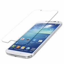 Tempered glass screen protector for Sam s5
